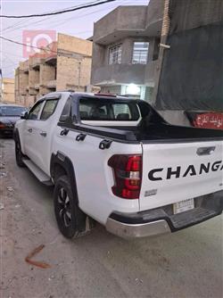 Changan Hunter